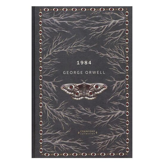 1984 (Timeless Classics: Cranford Collection)