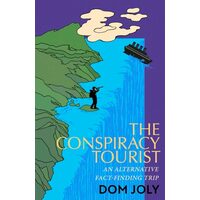 Conspiracy Tourist