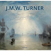 Konemann: J. M. W. Turner (Artist Monographs)