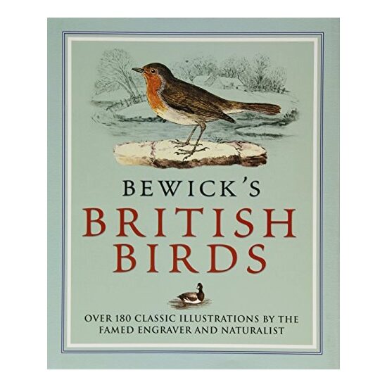 Bewick's British Birds