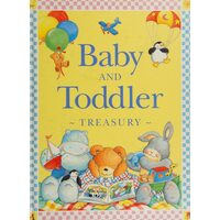 Baby and Toddler Treasury