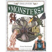 Monsters