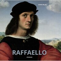 Konemann: Raffaello (Artist Monographs)