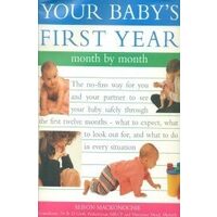 Babys First Year