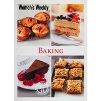 Baking