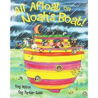 All Afloat on Noah's Boat!