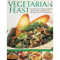 Vegetarian Feast