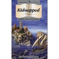 Kidnapped