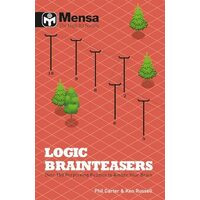 Mensa: Logic Brainteasers
