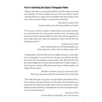 Confronting Your Spouse's Pornography Problem