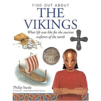 The Vikings What Life Was Like for the Ancient Seafarers of the North
