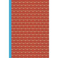Notebook: the Indie Collection Design C