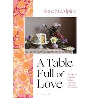 Table Full Of Love