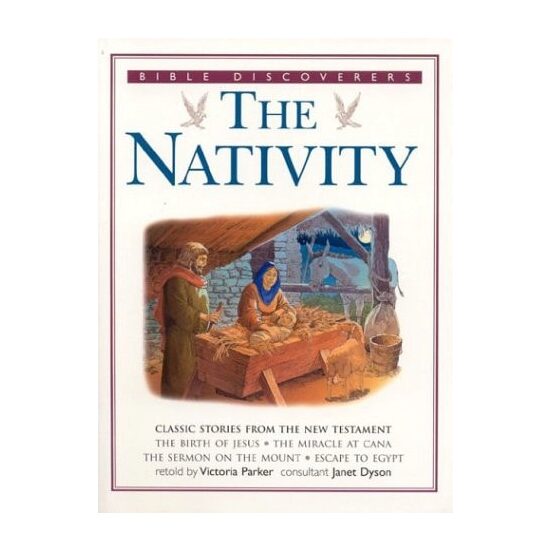 The Nativity