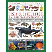 The World Encyclopedia of Fish & Shellfish
