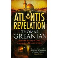 The Atlantis Revelation