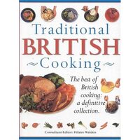 Traditional British Cooking