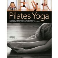 Pilates Yoga