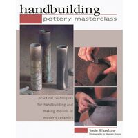 Pottery Masterclass Handbuilding