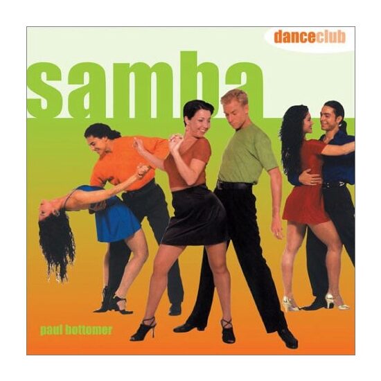 Samba - Imagine 1