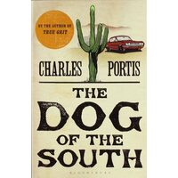 The Dog of the South