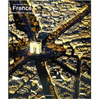 Konemann: France (Spectacular Places)