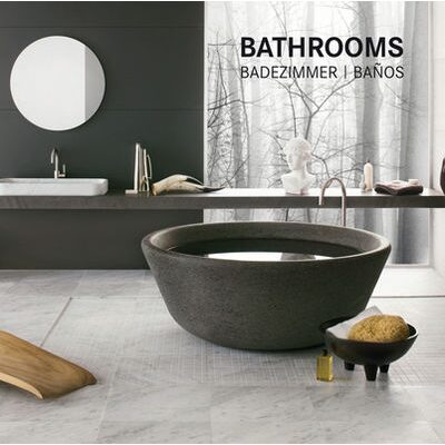 Konemann: Bathrooms - Imagine 1