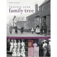Tracing Your Family Tree