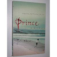 PRINCE (by Ib MIchael)