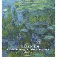 Konemann: Impressionism 1860-1910 (Art Periods & Movements) (2024 Edition)
