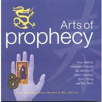 Arts of Prophecy