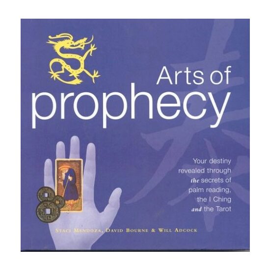 Arts of Prophecy