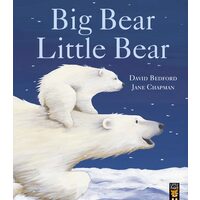 Big Bear Little Bear