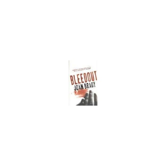 Bleedout. A Novel - Imagine 1