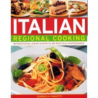 Italian Regional Cooking