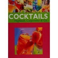 Kokteil High ball, Caipirinha k.a