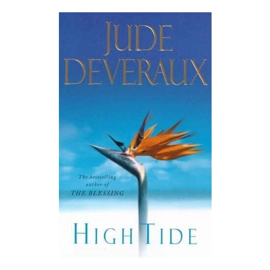 High Tide