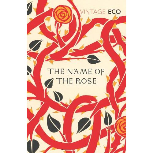 Name of the Rose (Umberto Eco)