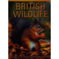 British Wildlife
