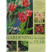 Gardening Through the Year