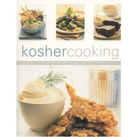Kosher Cooking