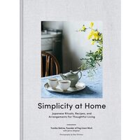 Simplicity At Home