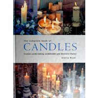 The Complete Book of Candles