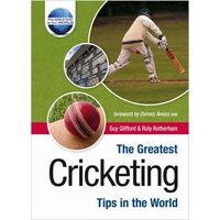 The Greatest Cricketing Tips in the World