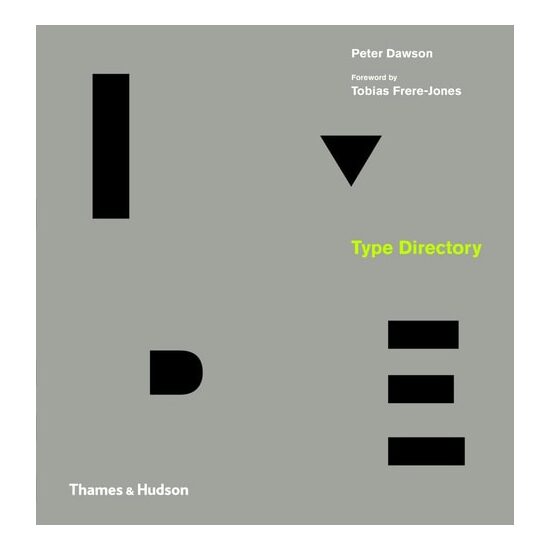 Type Directory