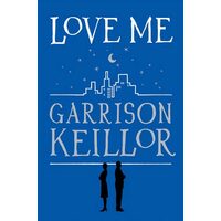 Love Me