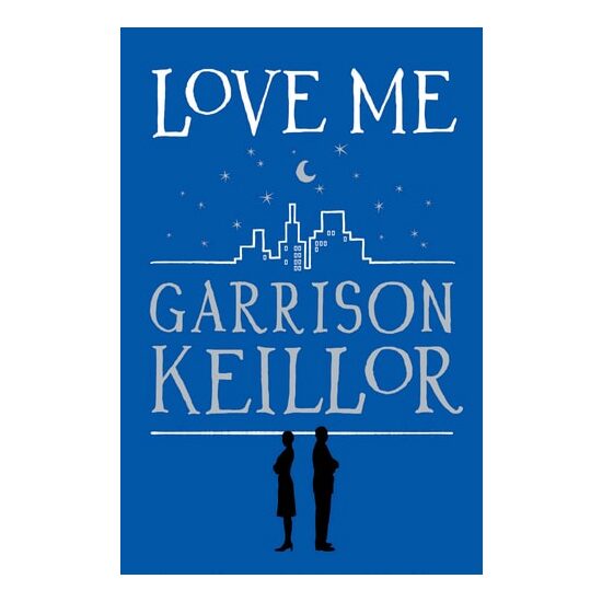 Love Me
