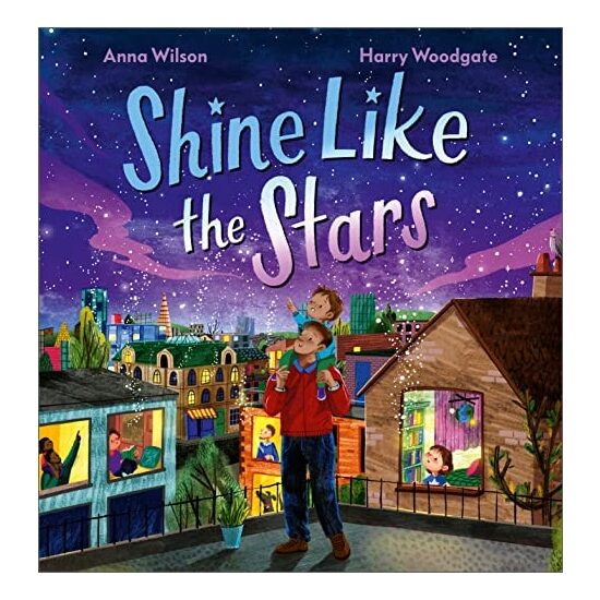 Shine Like The Stars