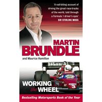 Working the Wheel