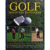 Golf Skills and Techniques